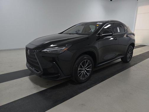 Caviar 2024 Lexus NX 250 NX 250 FWD