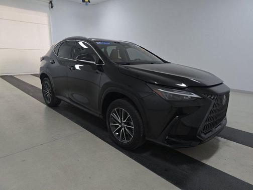 Caviar 2024 Lexus NX 250 NX 250 FWD