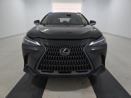 Caviar 2024 Lexus NX 250 NX 250 FWD