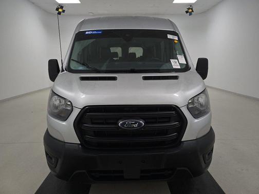 2020 Ford Transit-350 XL