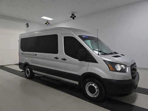 2020 Ford Transit-350 XL