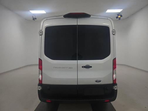 2020 Ford Transit-350 XL