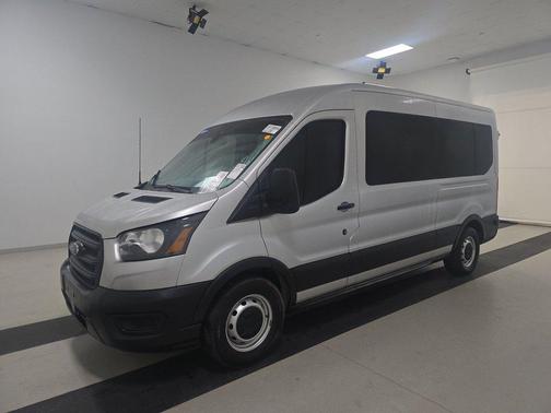 2020 Ford Transit-350 XL