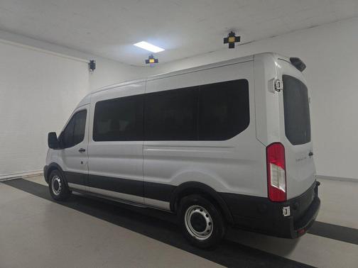 2020 Ford Transit-350 XL