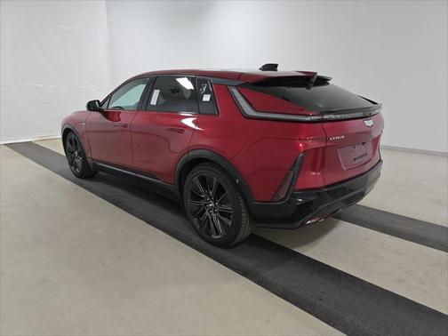 2024 Cadillac LYRIQ Sport w/1SK