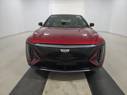 2024 Cadillac LYRIQ Sport w/1SK