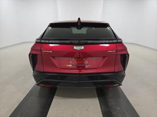 2024 Cadillac LYRIQ Sport w/1SK