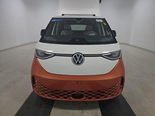 2025 Volkswagen ID. Buzz 1st Edition with 4MOTION