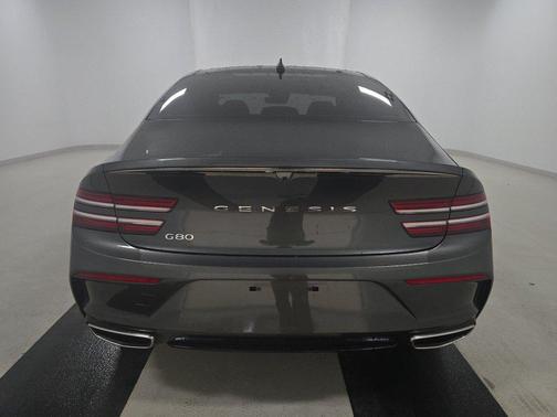 2023 Genesis G80 2.5T RWD