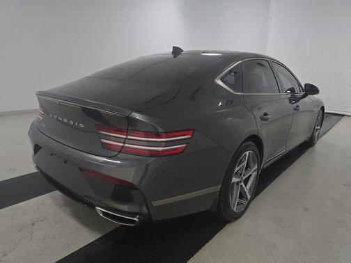 2023 Genesis G80 2.5T RWD