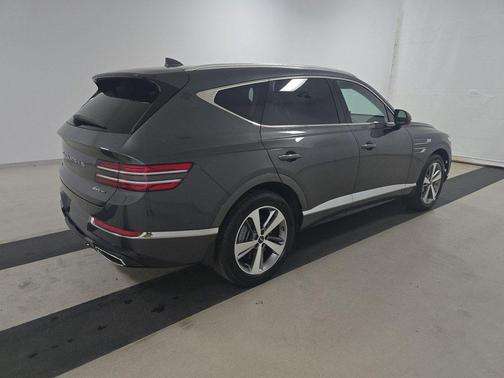 2023 Genesis GV80 3.5T