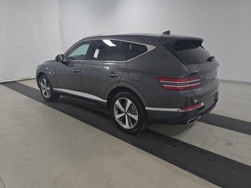2023 Genesis GV80 3.5T