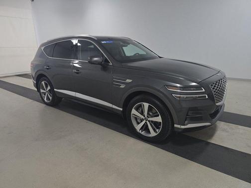 2023 Genesis GV80 3.5T