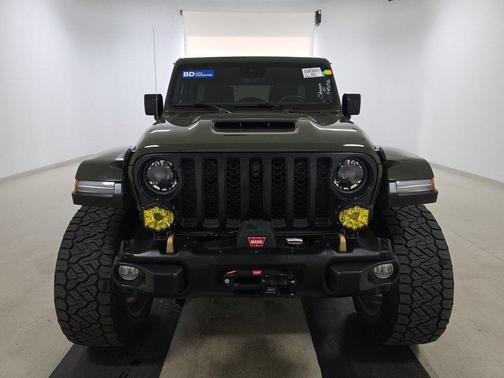 2023 Jeep Wrangler Rubicon 392 4 Door 4x4