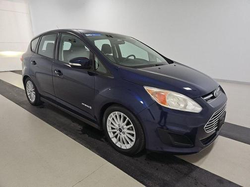 2016 Ford C-Max Hybrid SE
