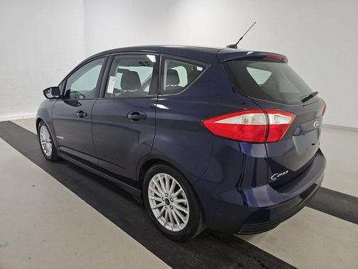 2016 Ford C-Max Hybrid SE