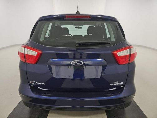 2016 Ford C-Max Hybrid SE