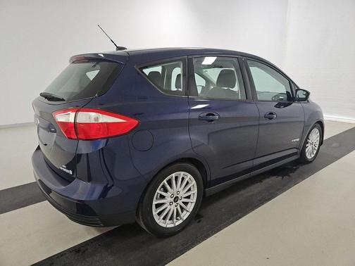 2016 Ford C-Max Hybrid SE