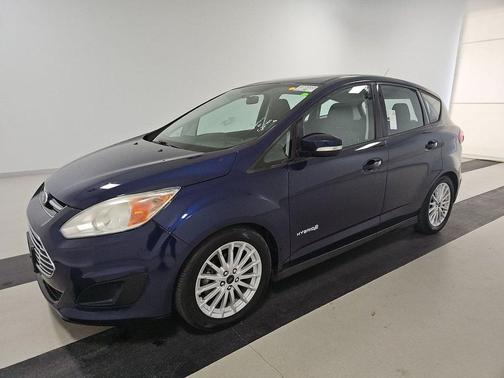 2016 Ford C-Max Hybrid SE