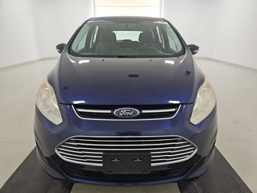 2016 Ford C-Max Hybrid SE