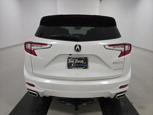 2025 Acura RDX Advance Package