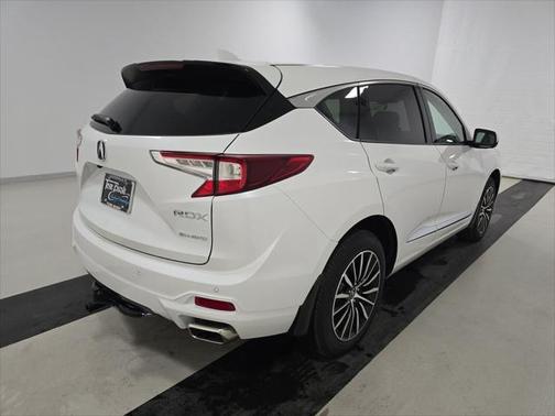 2025 Acura RDX Advance Package