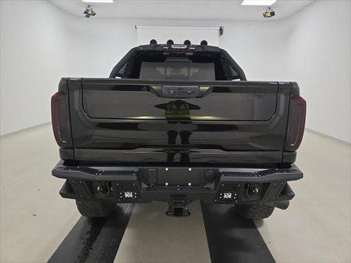 2022 GMC Sierra 2500 Denali