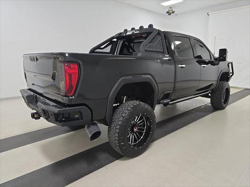 2022 GMC Sierra 2500 Denali