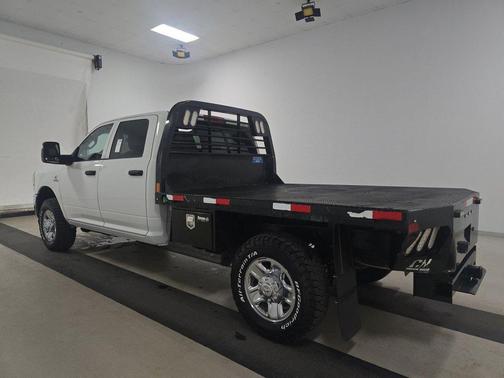 2024 RAM 2500 Tradesman Crew Cab 4x4 8' Box