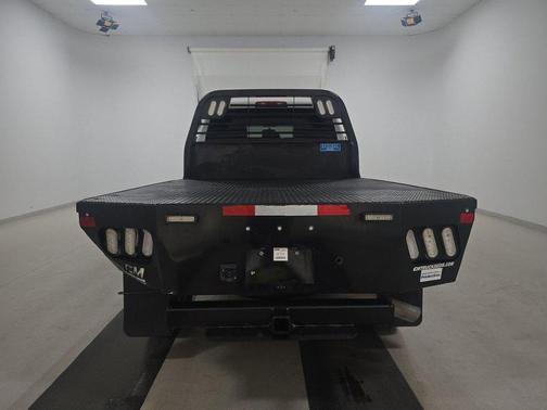 2024 RAM 2500 Tradesman Crew Cab 4x4 8' Box