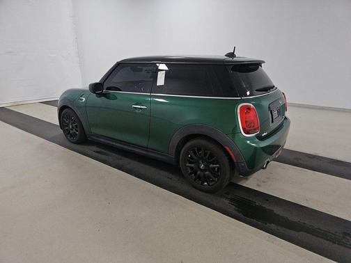 2020 MINI Hardtop Cooper