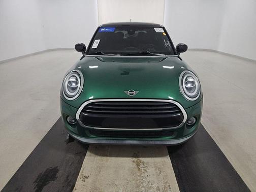 2020 MINI Hardtop Cooper