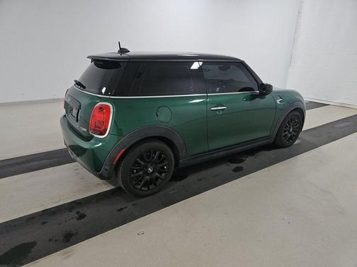 2020 MINI Hardtop Cooper