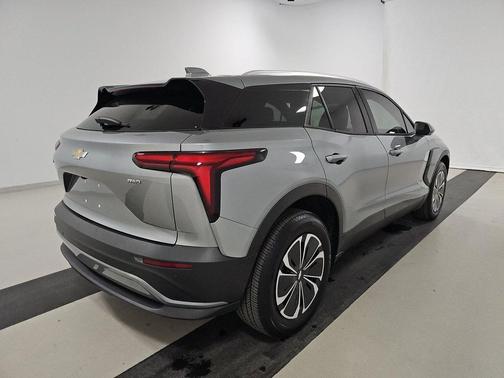2024 Chevrolet Blazer EV eAWD LT