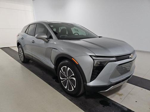 2024 Chevrolet Blazer EV eAWD LT