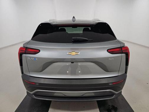 2024 Chevrolet Blazer EV eAWD LT