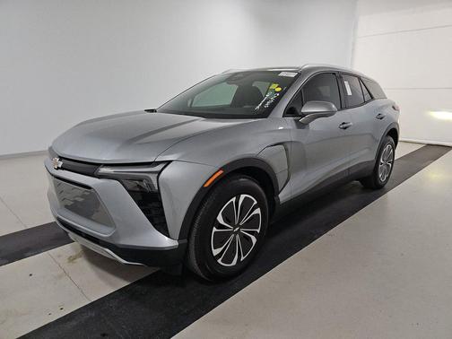 2024 Chevrolet Blazer EV eAWD LT