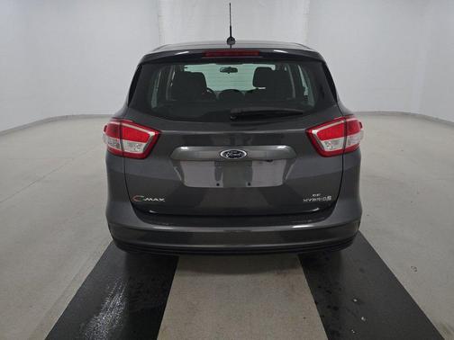 2017 Ford C-Max Hybrid SE