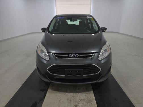 2017 Ford C-Max Hybrid SE
