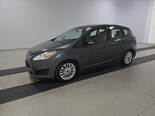 2017 Ford C-Max Hybrid SE