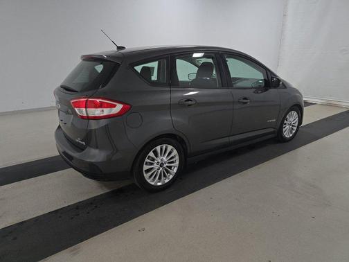 2017 Ford C-Max Hybrid SE