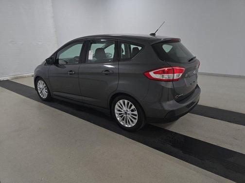 2017 Ford C-Max Hybrid SE