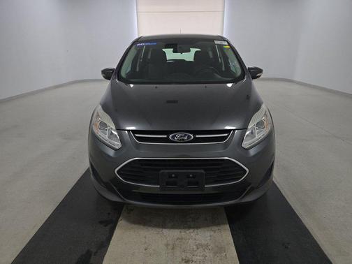 2017 Ford C-Max Hybrid SE