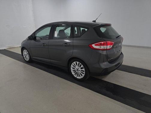2017 Ford C-Max Hybrid SE