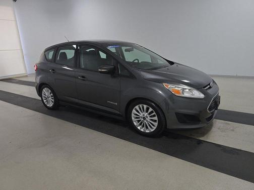 2017 Ford C-Max Hybrid SE