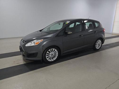 2017 Ford C-Max Hybrid SE
