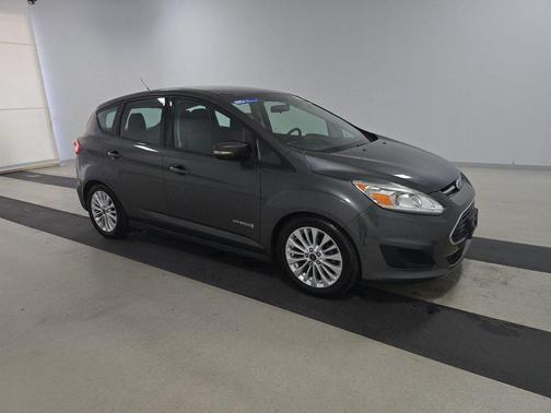 2017 Ford C-Max Hybrid SE