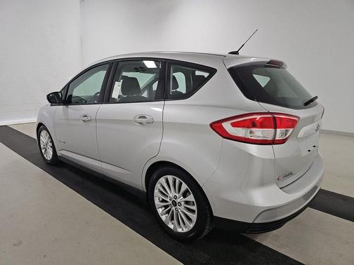 2017 Ford C-Max Hybrid SE