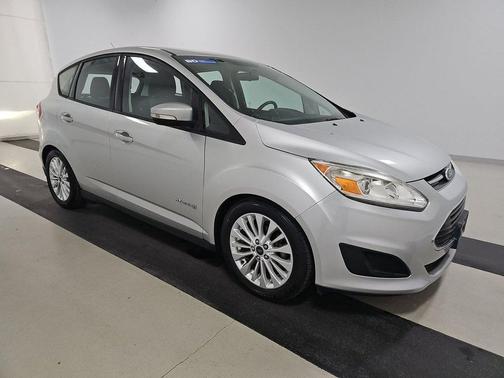 2017 Ford C-Max Hybrid SE