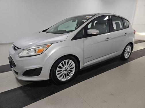 2017 Ford C-Max Hybrid SE